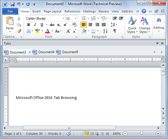 ms office word 2010 portable free download